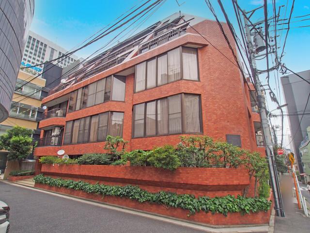 三田タウンハウス